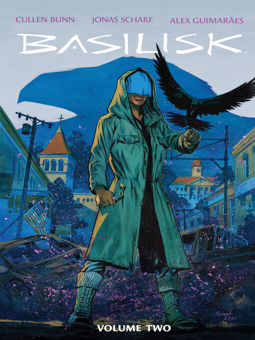 Title details for Basilisk (2021), Volume 2 by Cullen Bunn - Available
